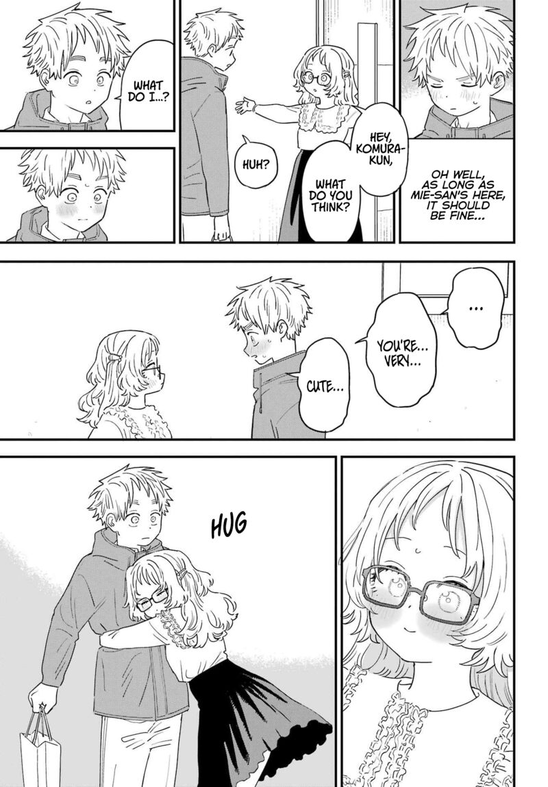 Sukinako Ga Megane Wo Wasureta 97 3