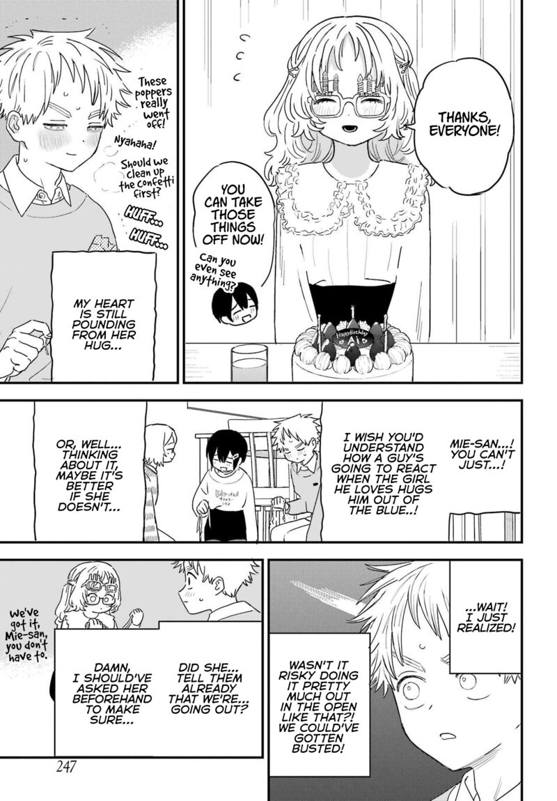 Sukinako Ga Megane Wo Wasureta 97 5