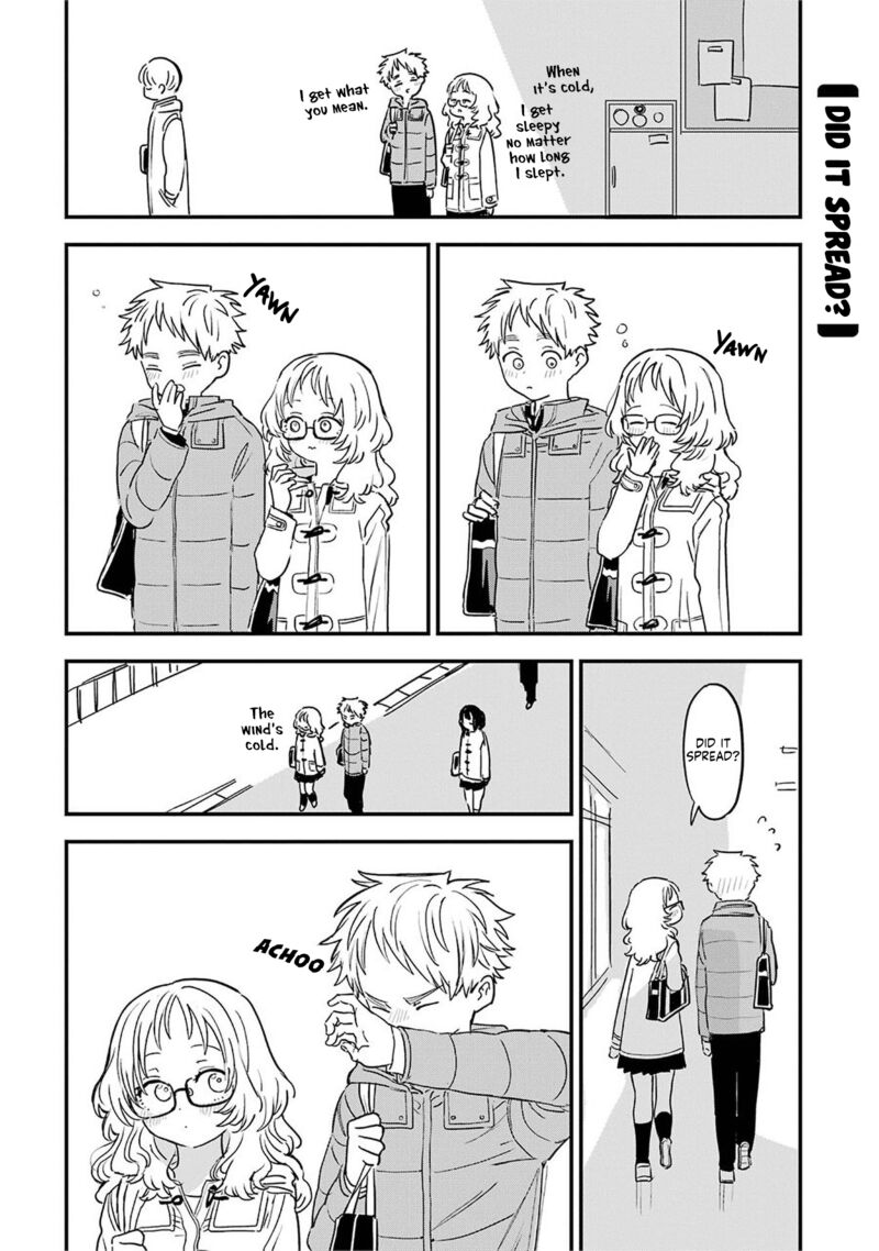 Sukinako Ga Megane Wo Wasureta 97e 1