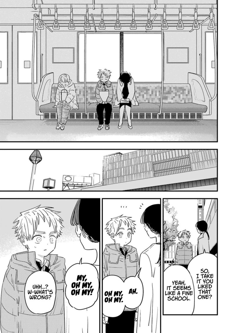 Sukinako Ga Megane Wo Wasureta 98 13