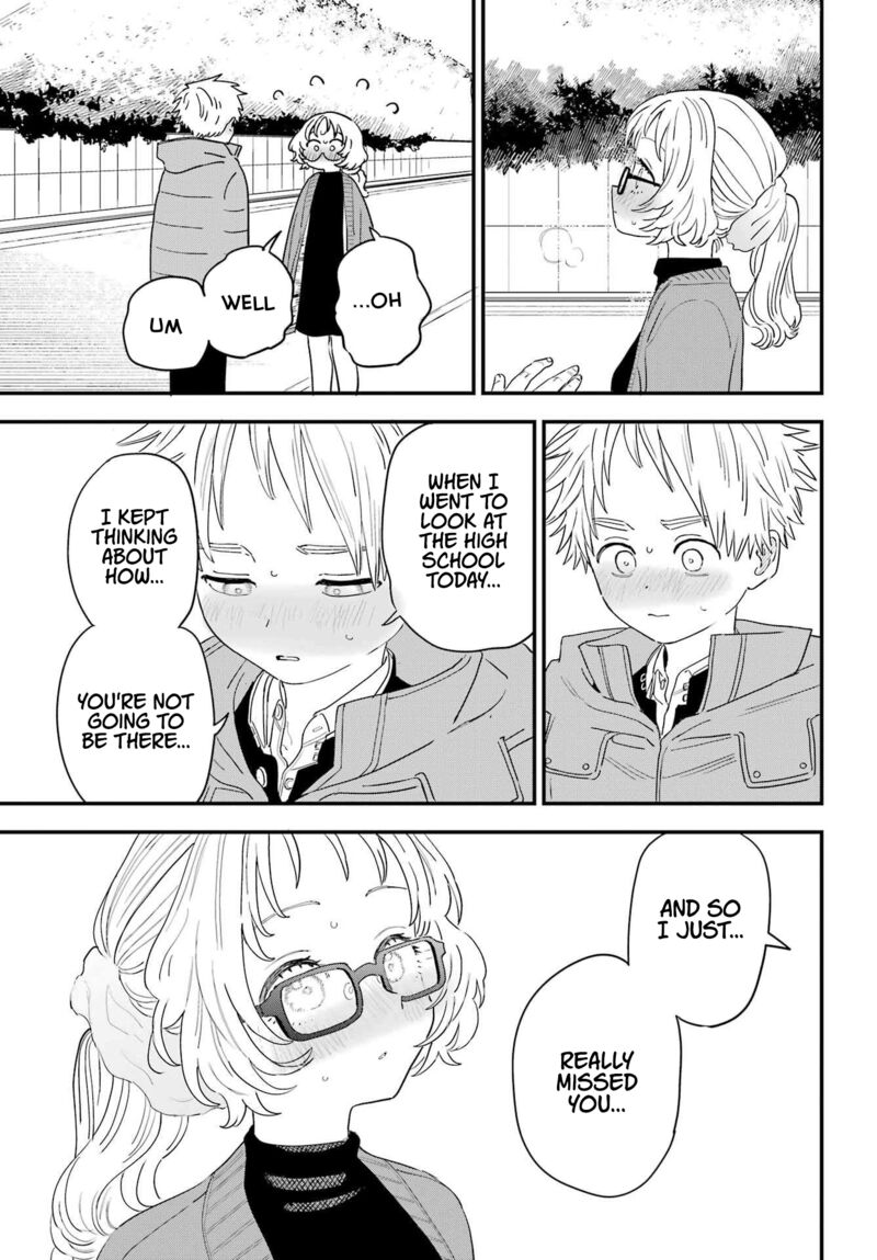 Sukinako Ga Megane Wo Wasureta 98 17