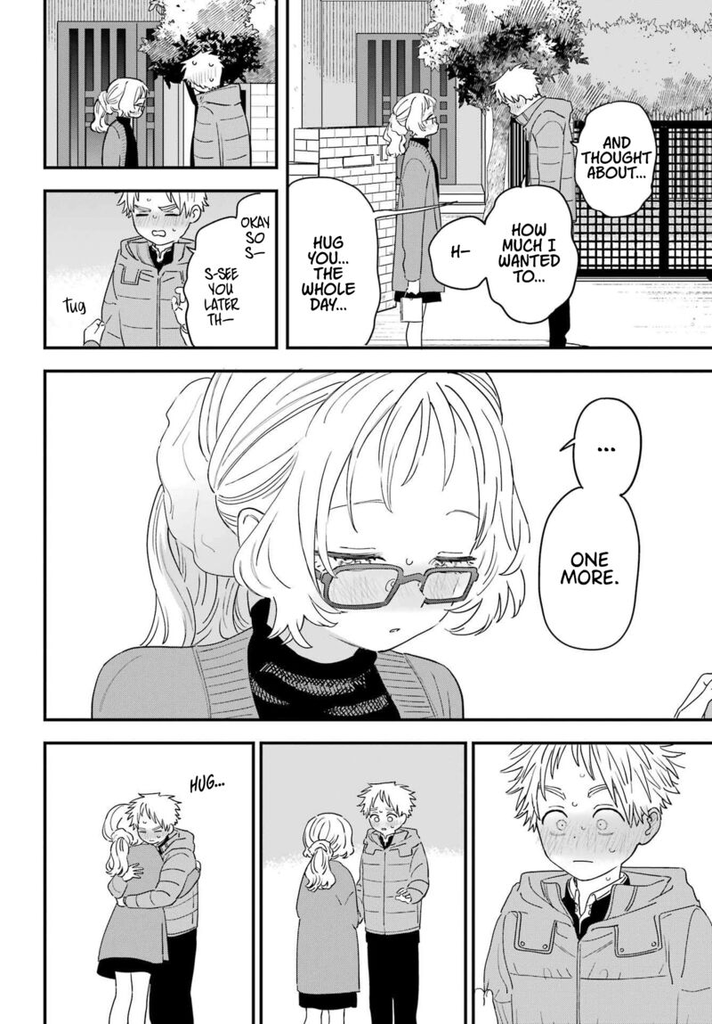 Sukinako Ga Megane Wo Wasureta 98 18
