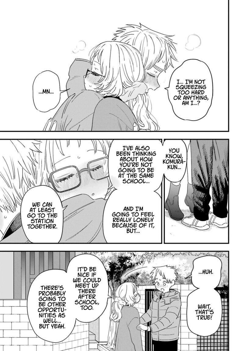 Sukinako Ga Megane Wo Wasureta 98 19