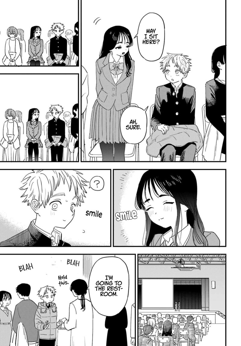 Sukinako Ga Megane Wo Wasureta 98 5