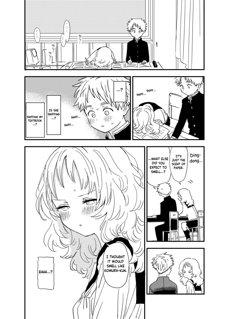 Sukinako Ga Megane Wo Wasureta 98b 1