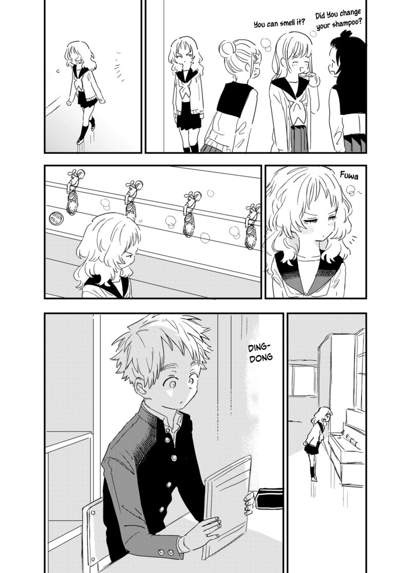 Sukinako Ga Megane Wo Wasureta 98c 2