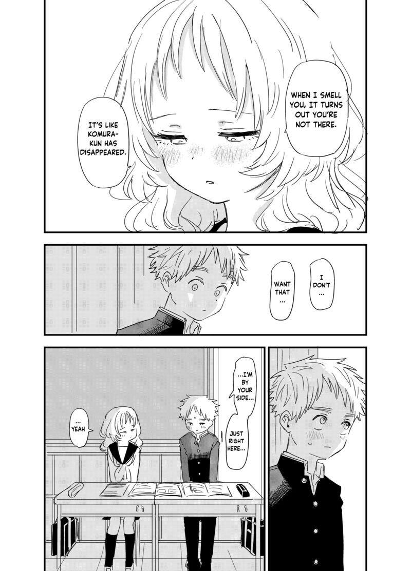 Sukinako Ga Megane Wo Wasureta 98c 4