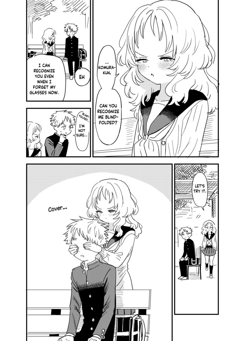 Sukinako Ga Megane Wo Wasureta 98h 1