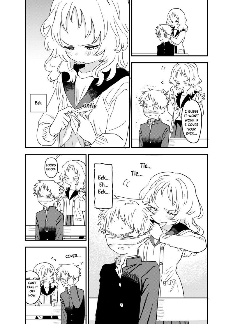 Sukinako Ga Megane Wo Wasureta 98h 2