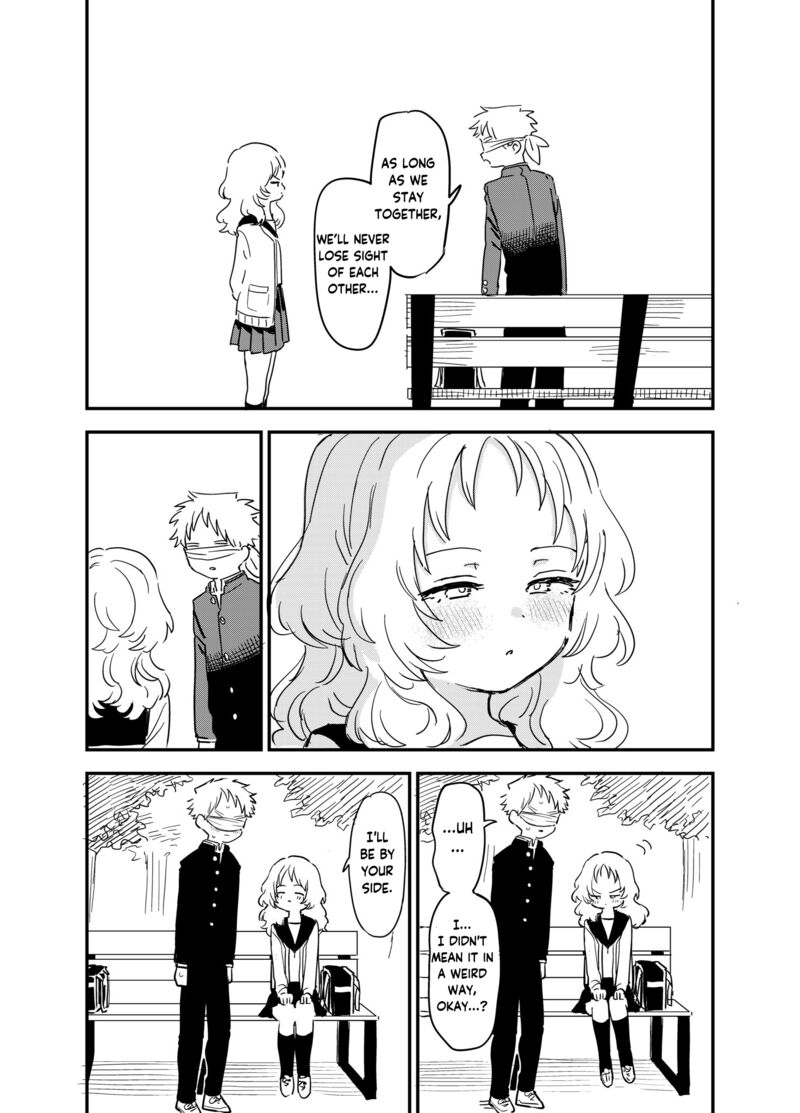Sukinako Ga Megane Wo Wasureta 98h 4