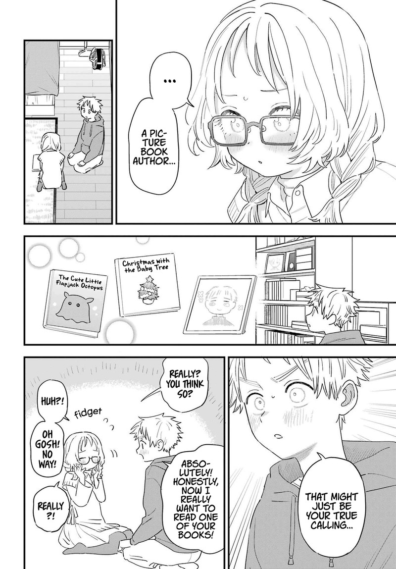 Sukinako Ga Megane Wo Wasureta 99 12