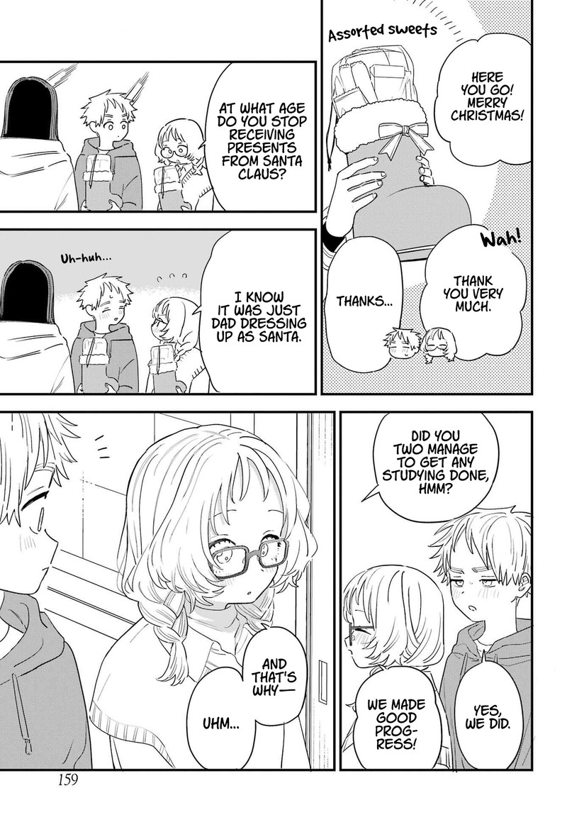 Sukinako Ga Megane Wo Wasureta 99 21