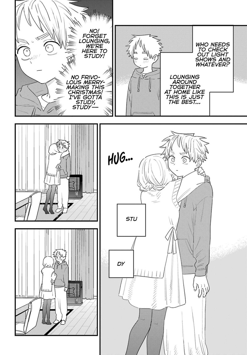 Sukinako Ga Megane Wo Wasureta 99 4