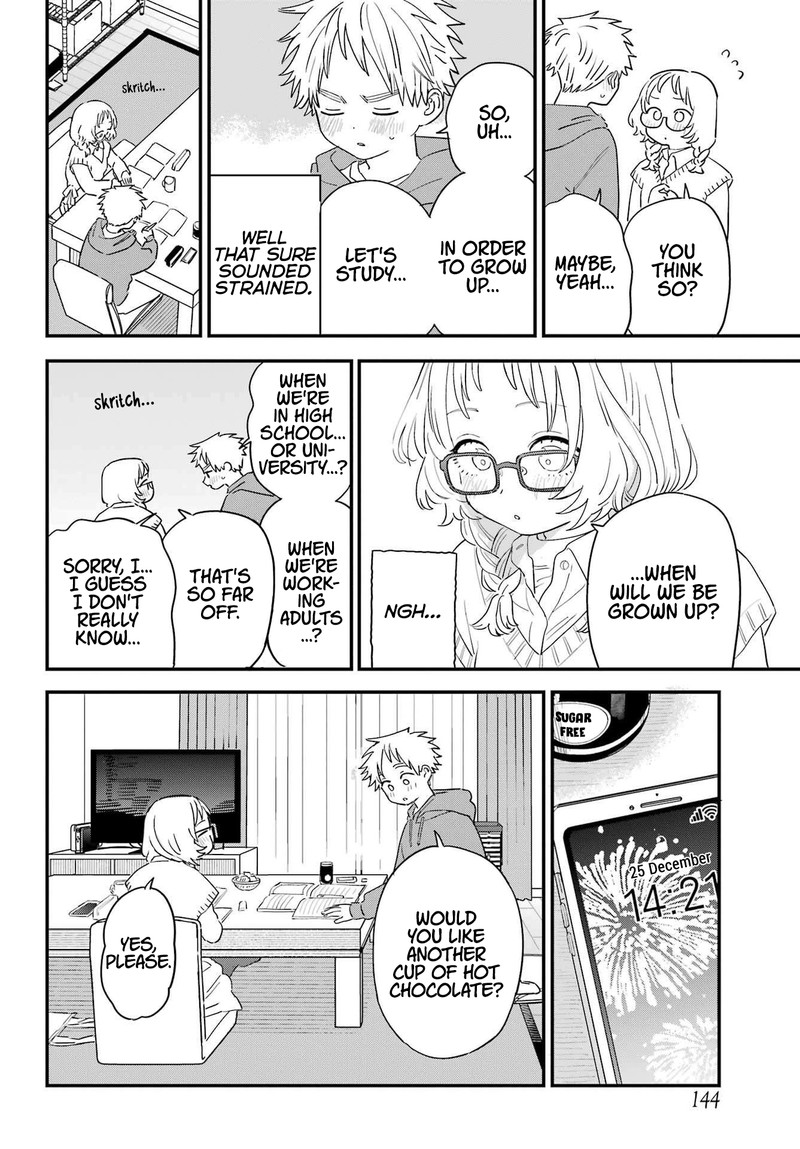 Sukinako Ga Megane Wo Wasureta 99 6