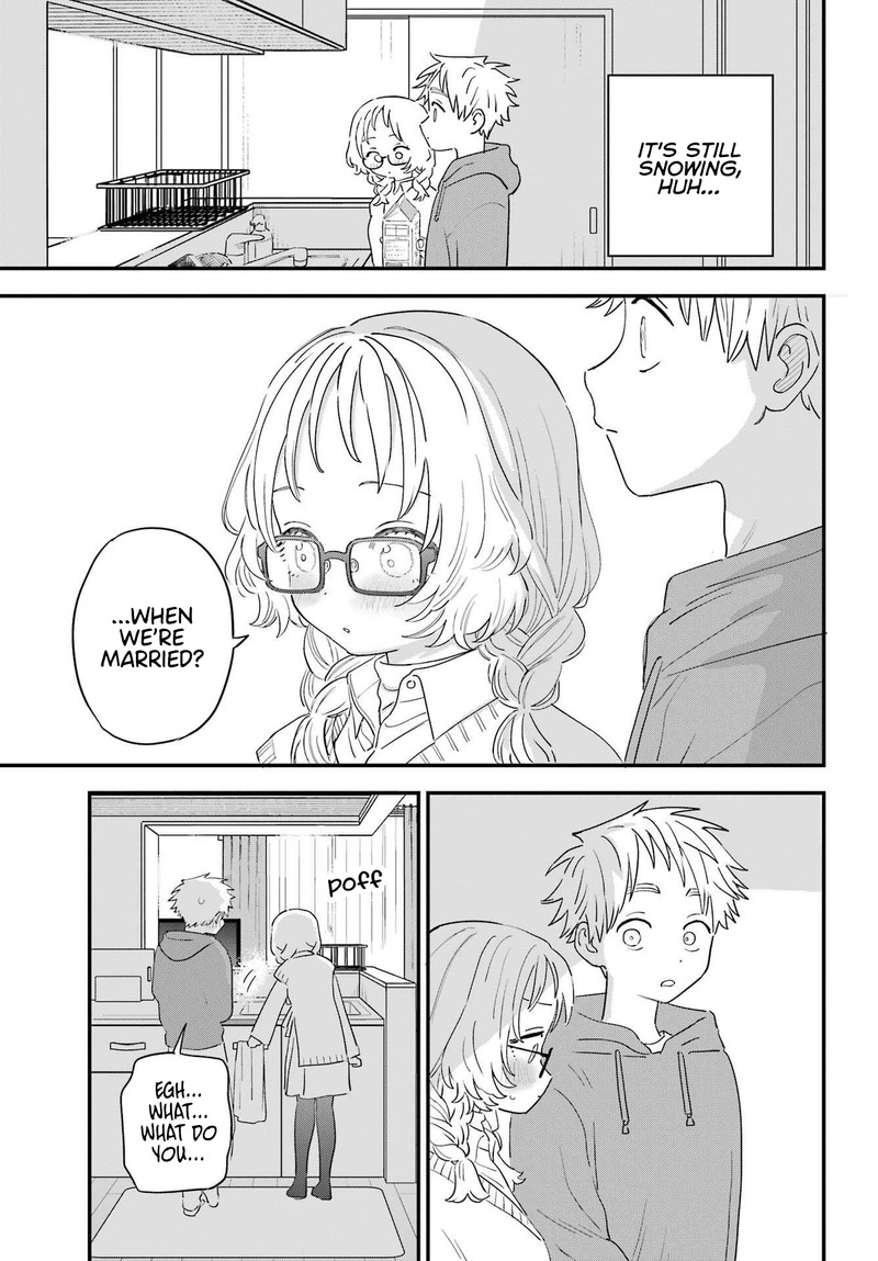 Sukinako Ga Megane Wo Wasureta 99 7