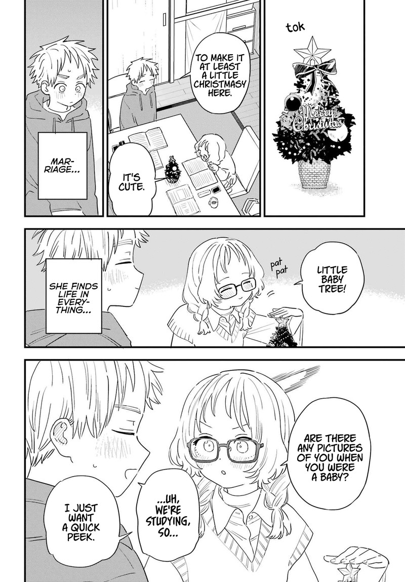 Sukinako Ga Megane Wo Wasureta 99 8