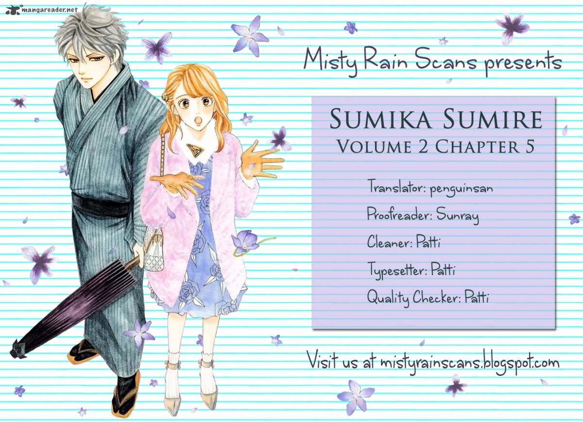 Sumika Sumire 5 1