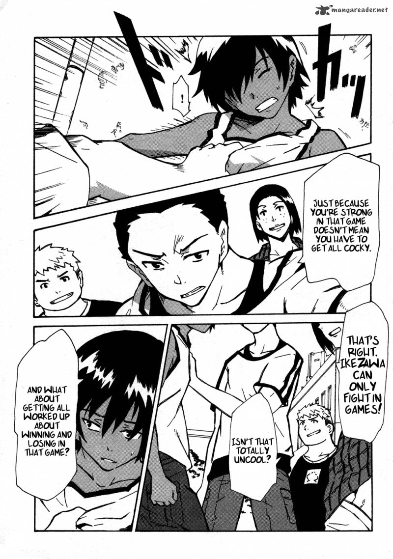 Summer Wars King Kazuma Vs Queen Ozu 1 21