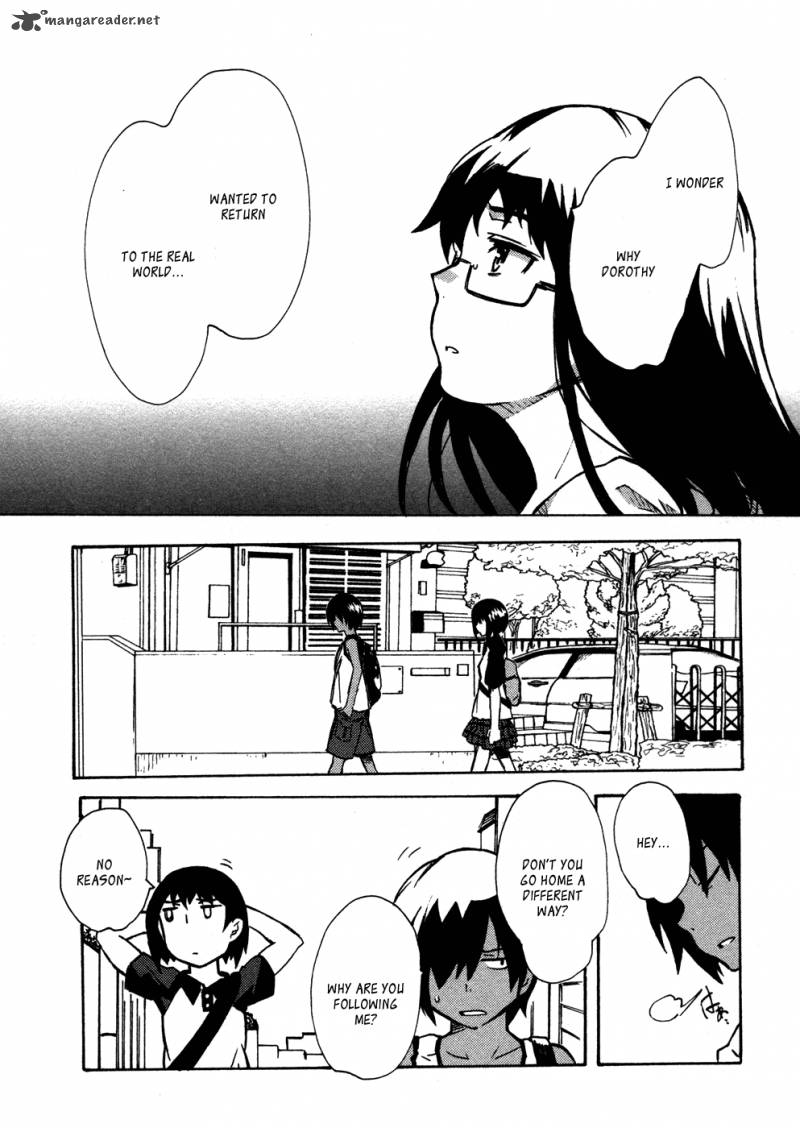 Summer Wars King Kazuma Vs Queen Ozu 1 30