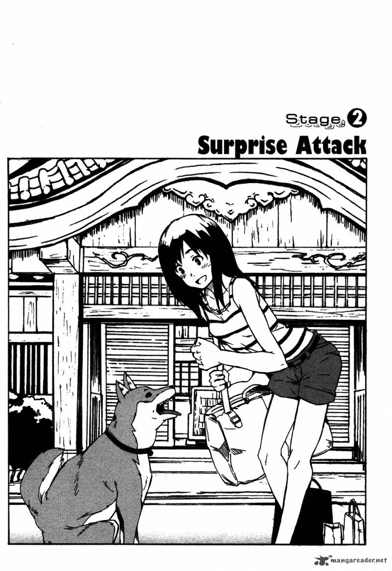 Summer Wars King Kazuma Vs Queen Ozu 2 4