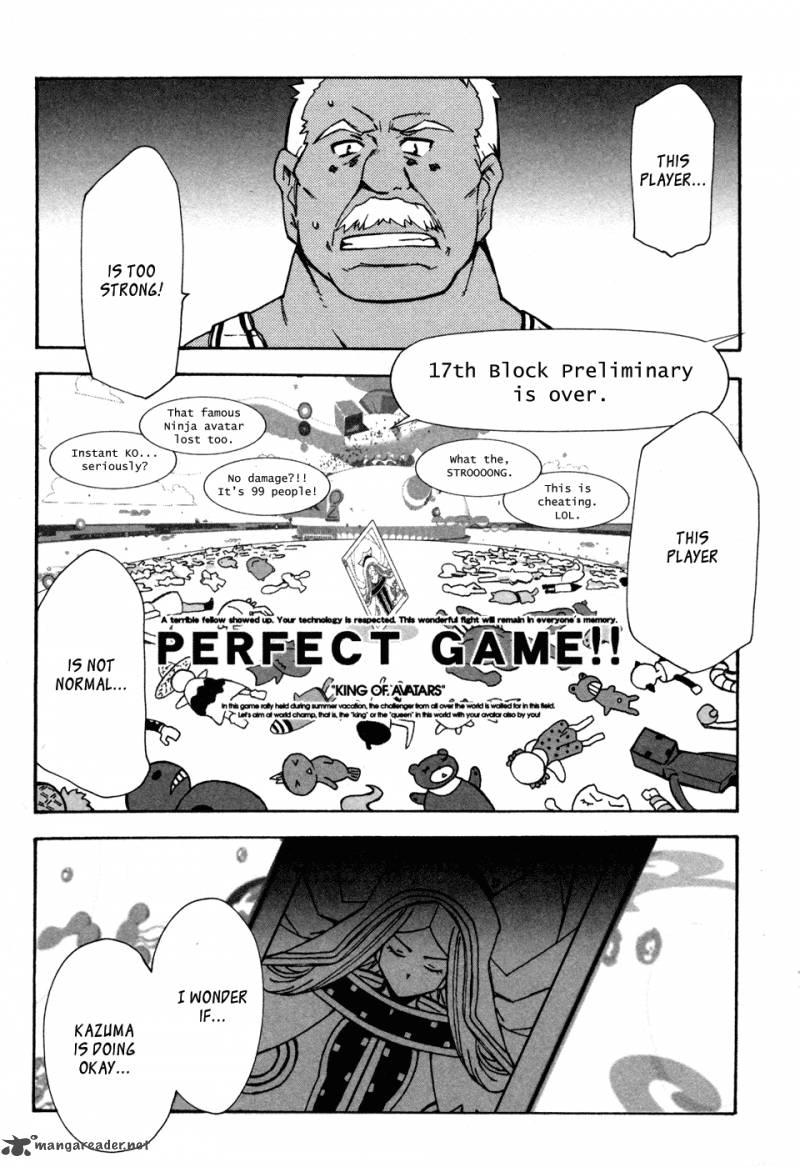 Summer Wars King Kazuma Vs Queen Ozu 2 8