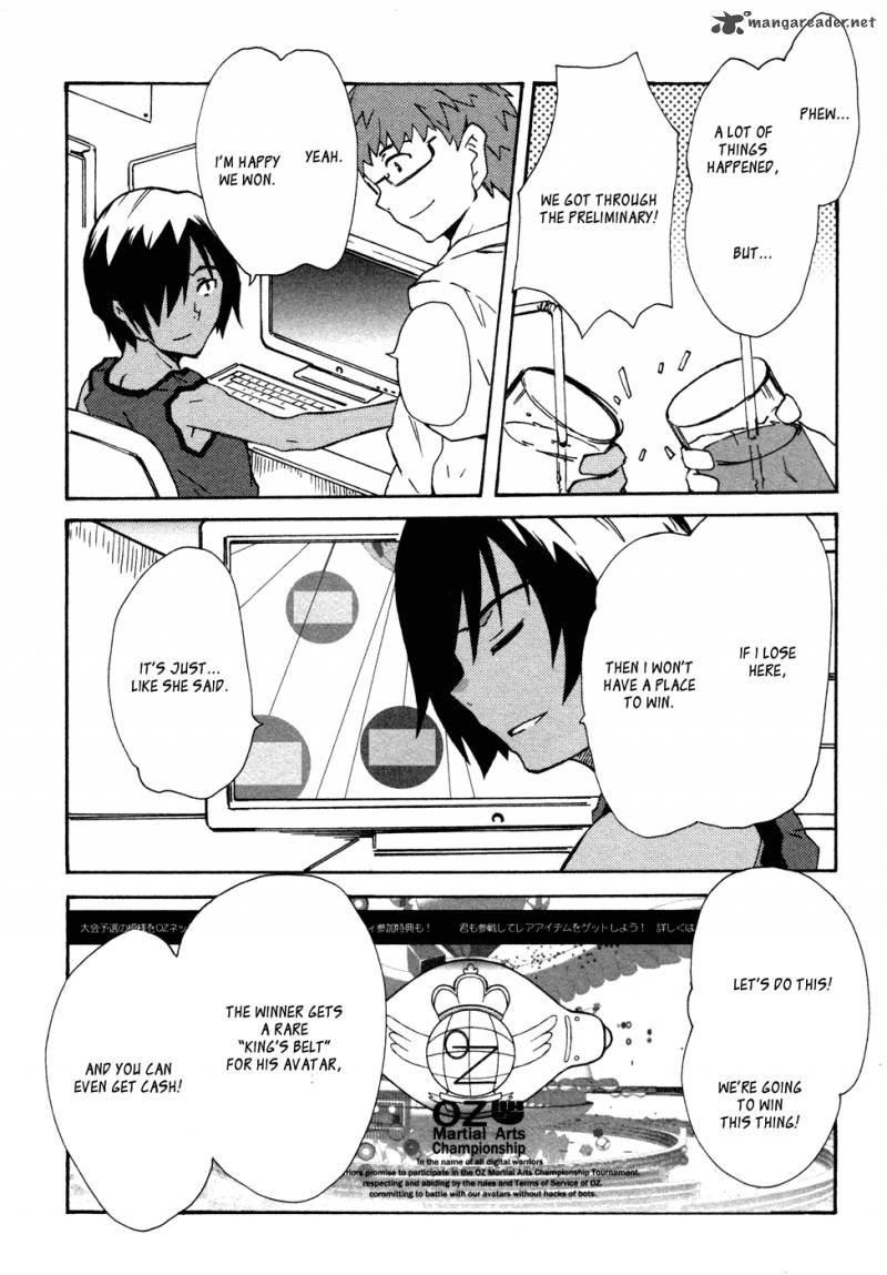 Summer Wars King Kazuma Vs Queen Ozu 3 17