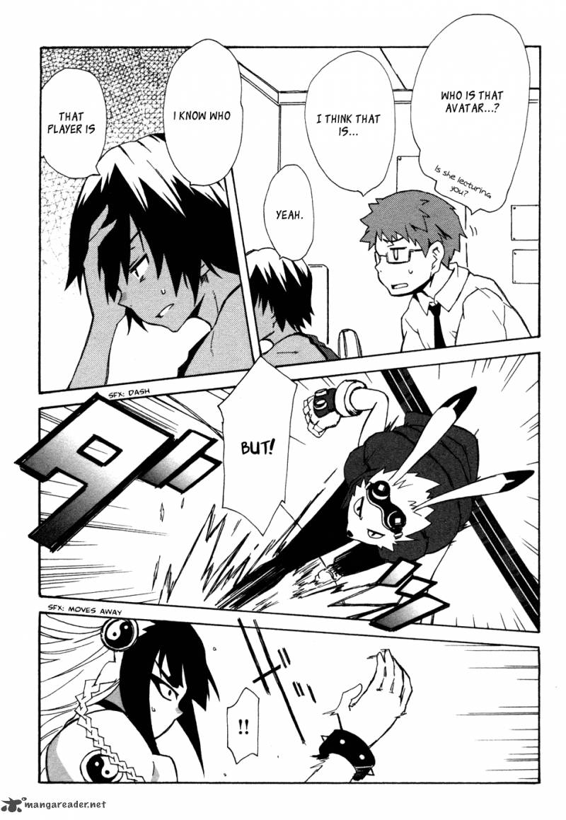 Summer Wars King Kazuma Vs Queen Ozu 3 7