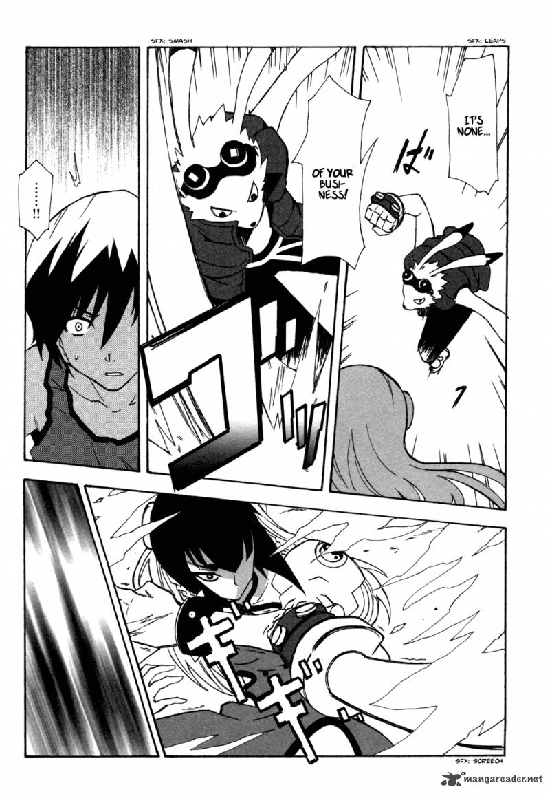Summer Wars King Kazuma Vs Queen Ozu 3 8