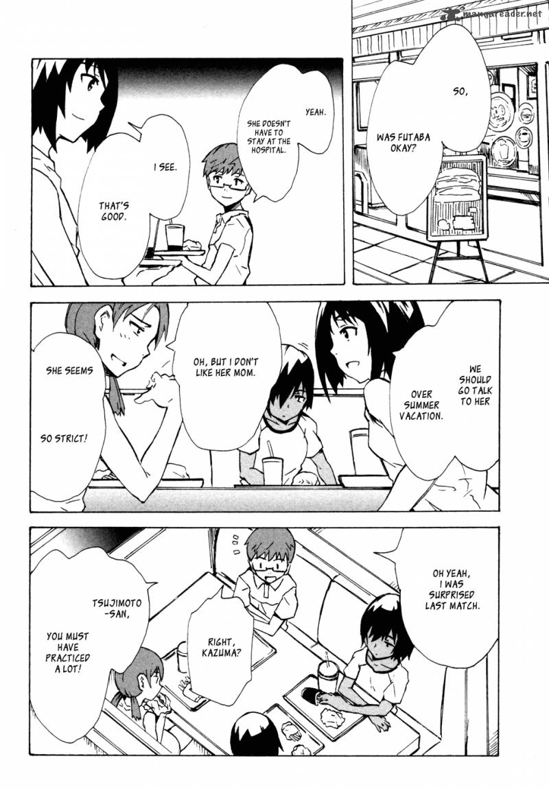 Summer Wars King Kazuma Vs Queen Ozu 4 10