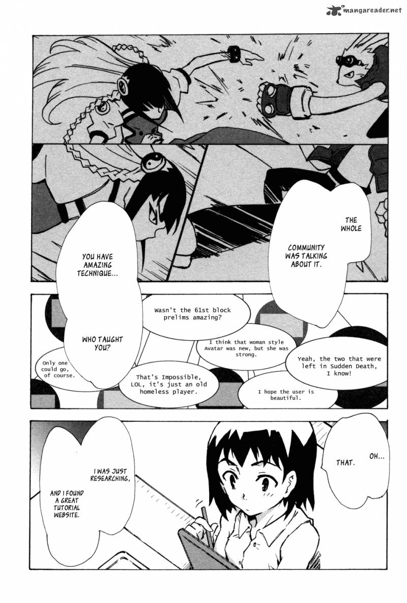 Summer Wars King Kazuma Vs Queen Ozu 4 11