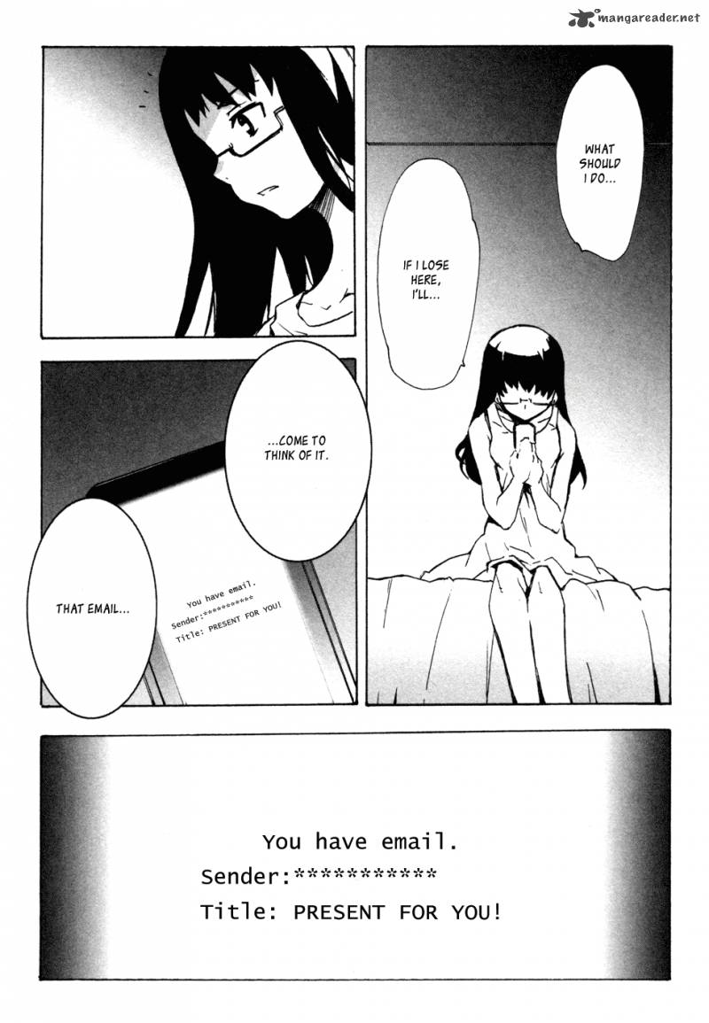 Summer Wars King Kazuma Vs Queen Ozu 4 19