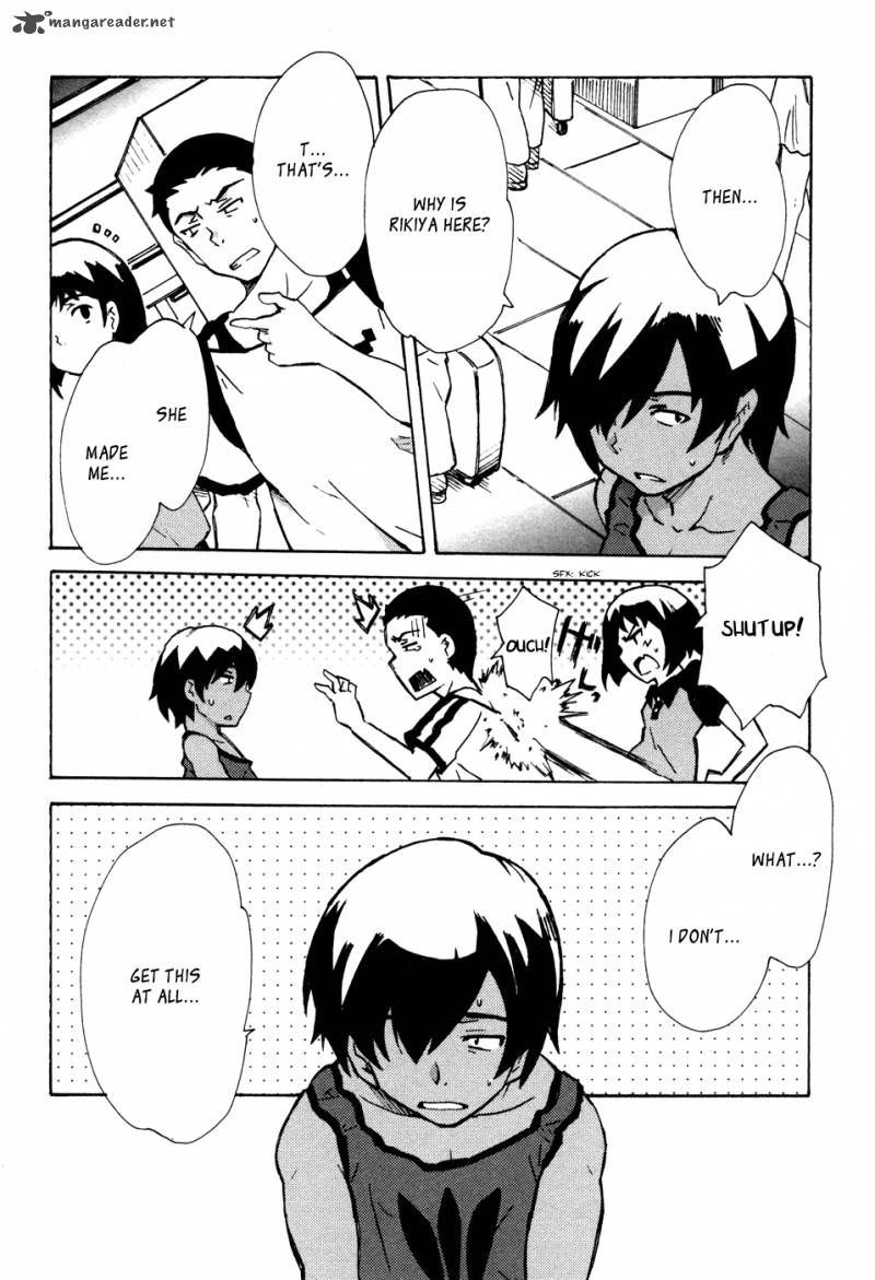 Summer Wars King Kazuma Vs Queen Ozu 5 20