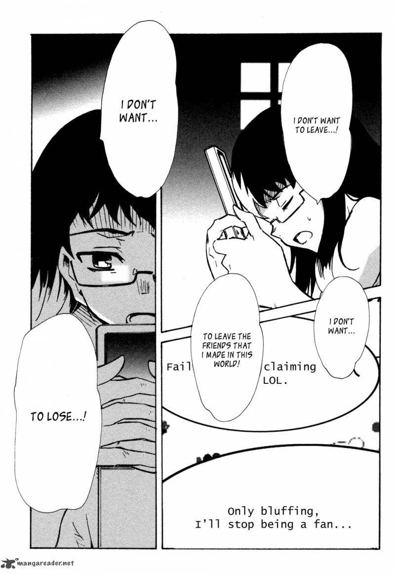 Summer Wars King Kazuma Vs Queen Ozu 5 9