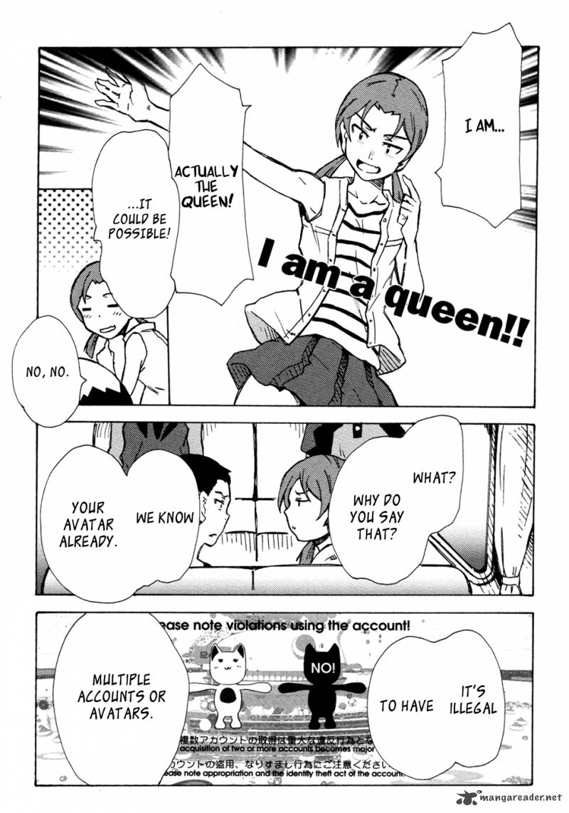 Summer Wars King Kazuma Vs Queen Ozu 6 14
