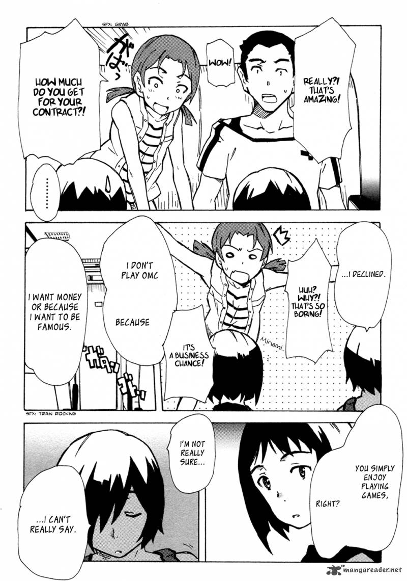 Summer Wars King Kazuma Vs Queen Ozu 6 18