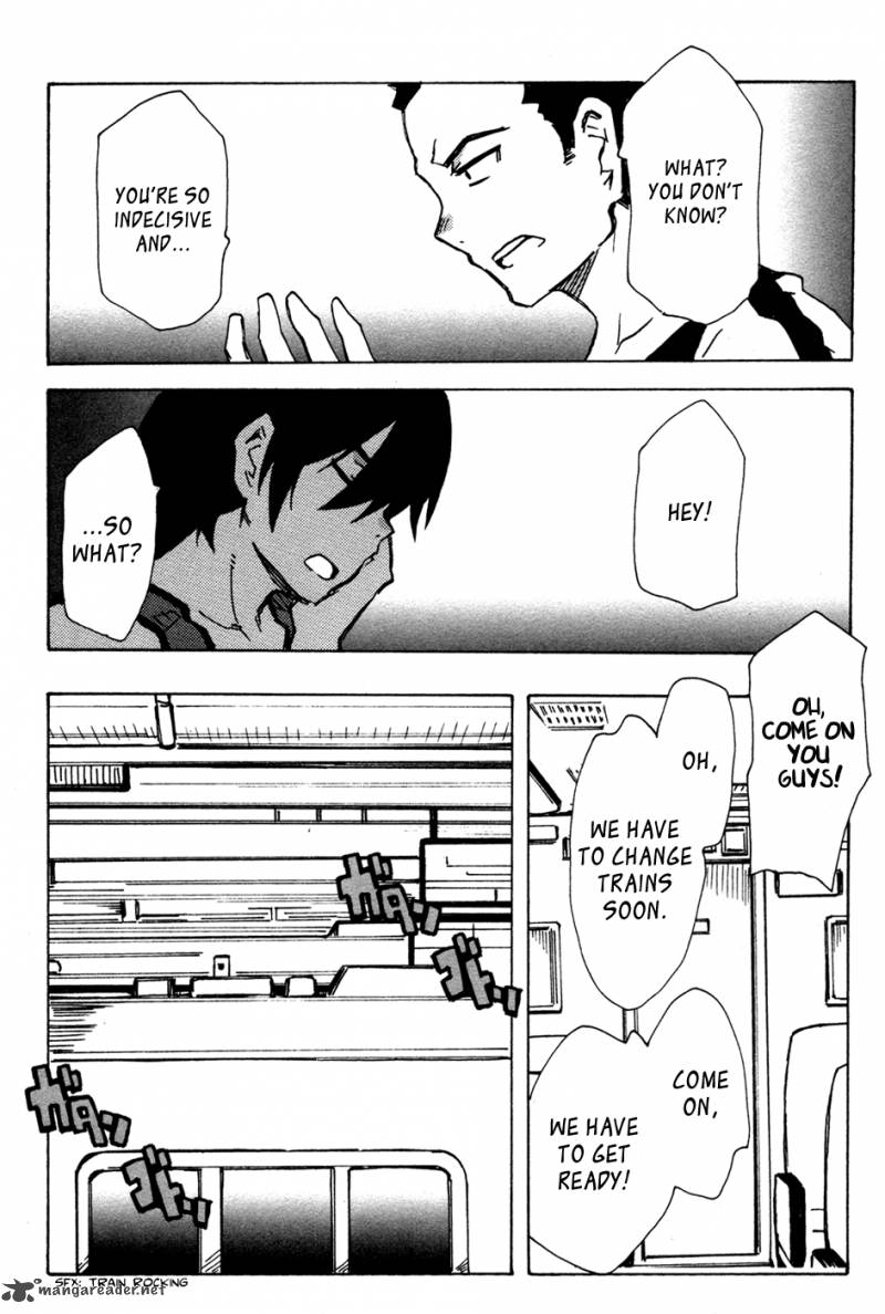 Summer Wars King Kazuma Vs Queen Ozu 6 19