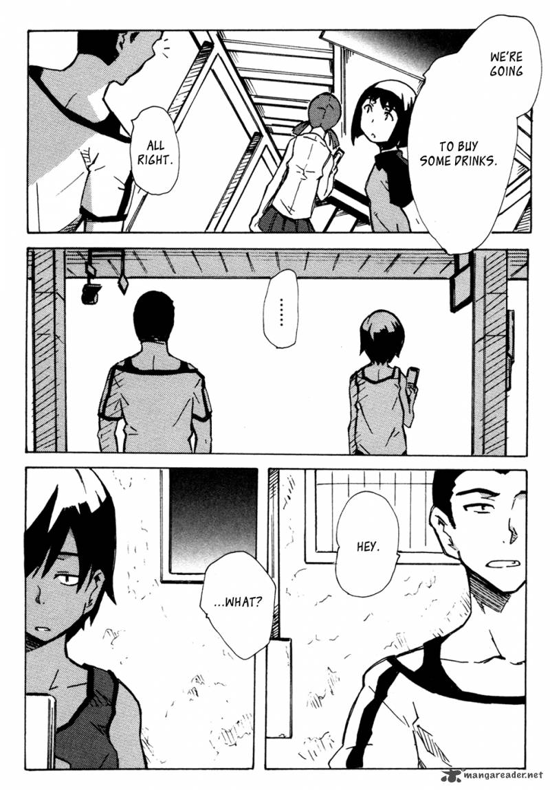 Summer Wars King Kazuma Vs Queen Ozu 6 20