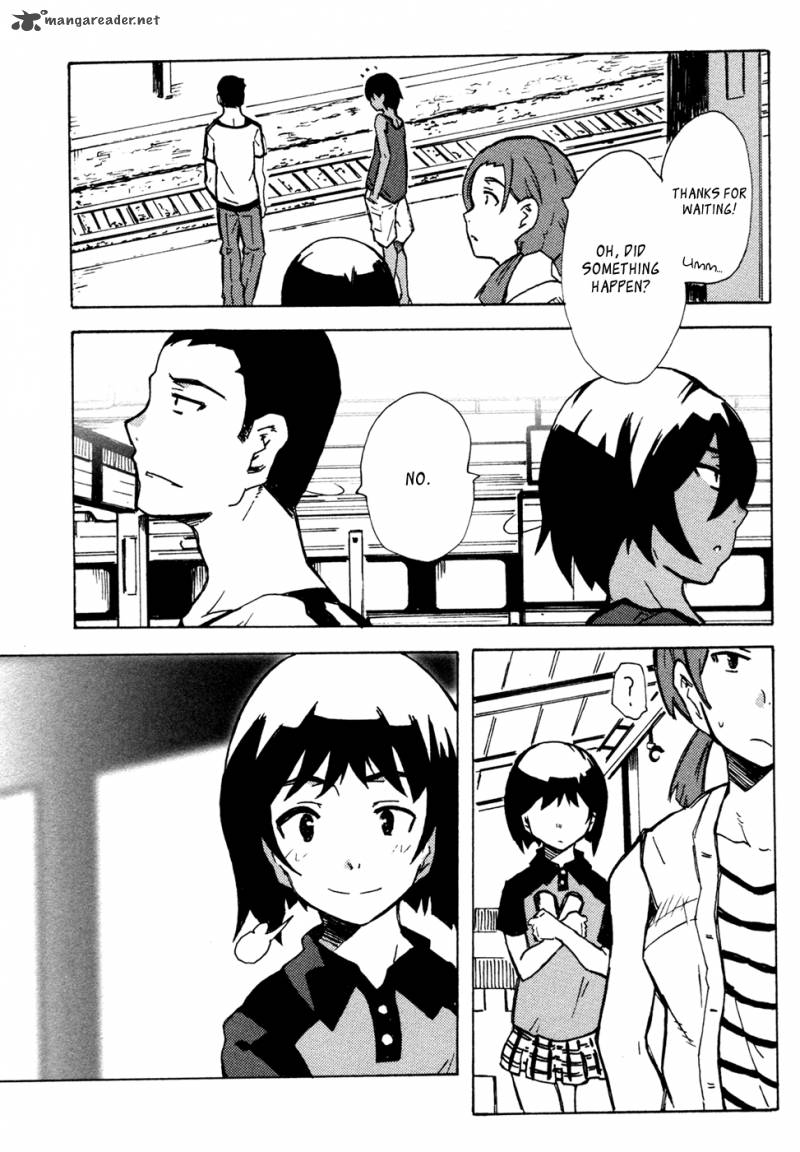 Summer Wars King Kazuma Vs Queen Ozu 6 23