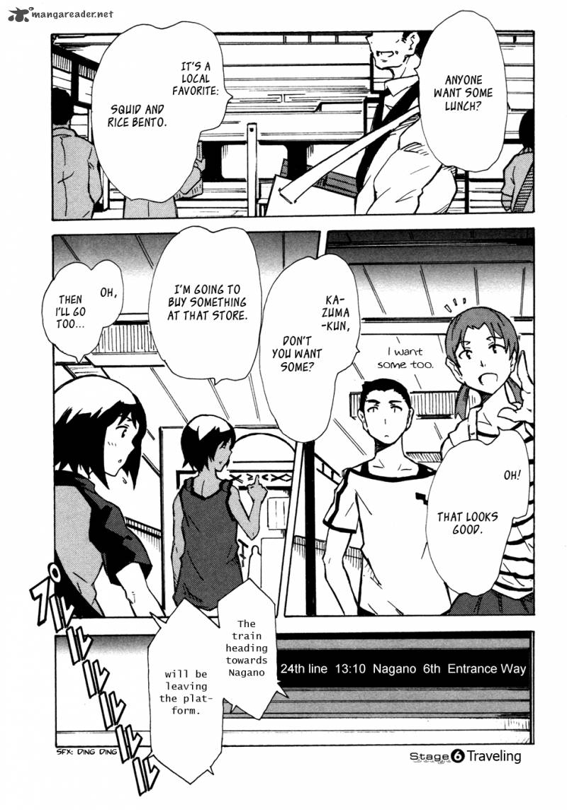 Summer Wars King Kazuma Vs Queen Ozu 6 5