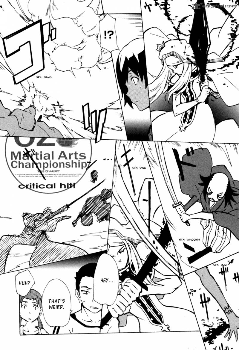 Summer Wars King Kazuma Vs Queen Ozu 7 15