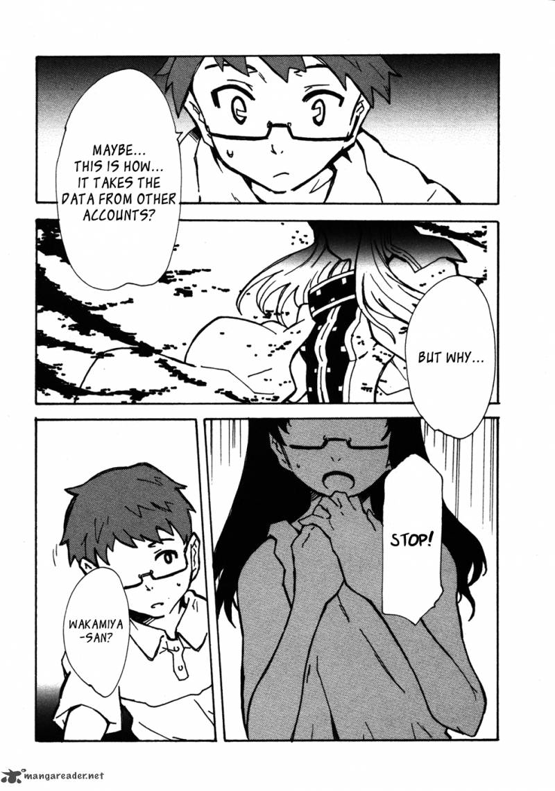 Summer Wars King Kazuma Vs Queen Ozu 8 28