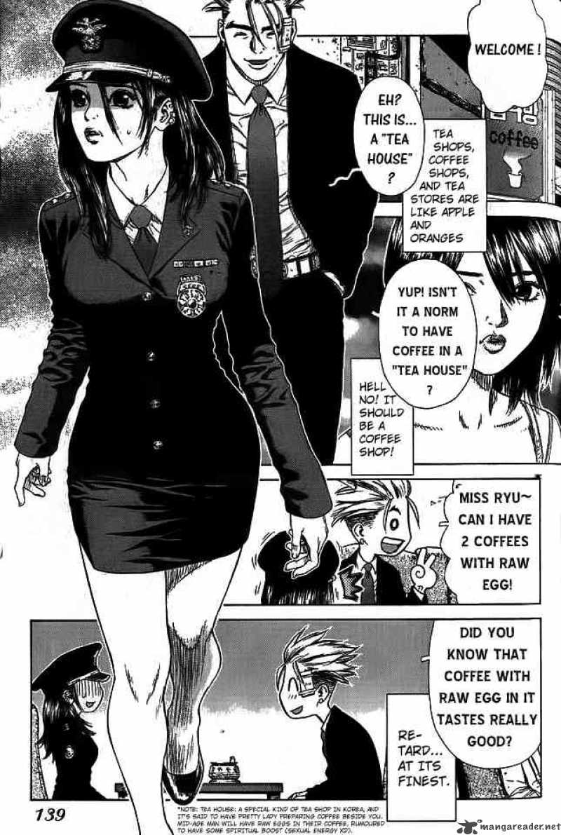 Sun Ken Rock 5 6