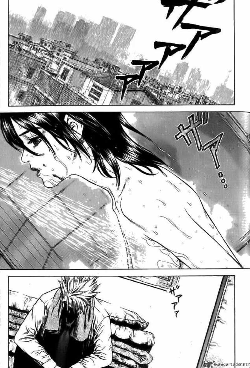 Sun Ken Rock 6 15