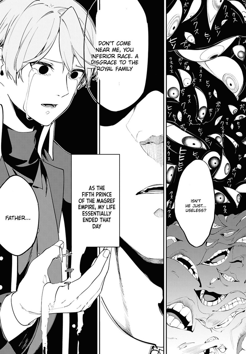 Suna Mahou De Suna No Oukoku Wo Tsukurou Sabaku Ni Tsuihou Sareta Kara Ganbatte Sokoku Ijou No Kokka Wo Tatete Mita 1 10