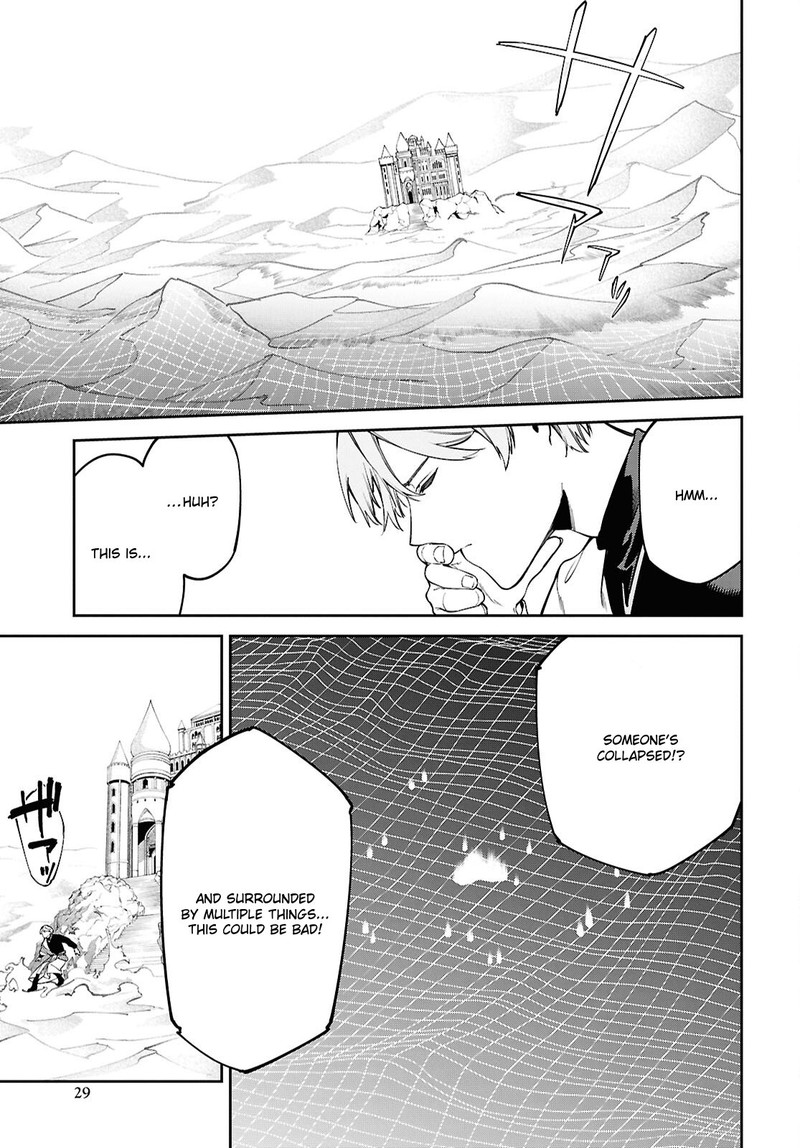 Suna Mahou De Suna No Oukoku Wo Tsukurou Sabaku Ni Tsuihou Sareta Kara Ganbatte Sokoku Ijou No Kokka Wo Tatete Mita 1 24