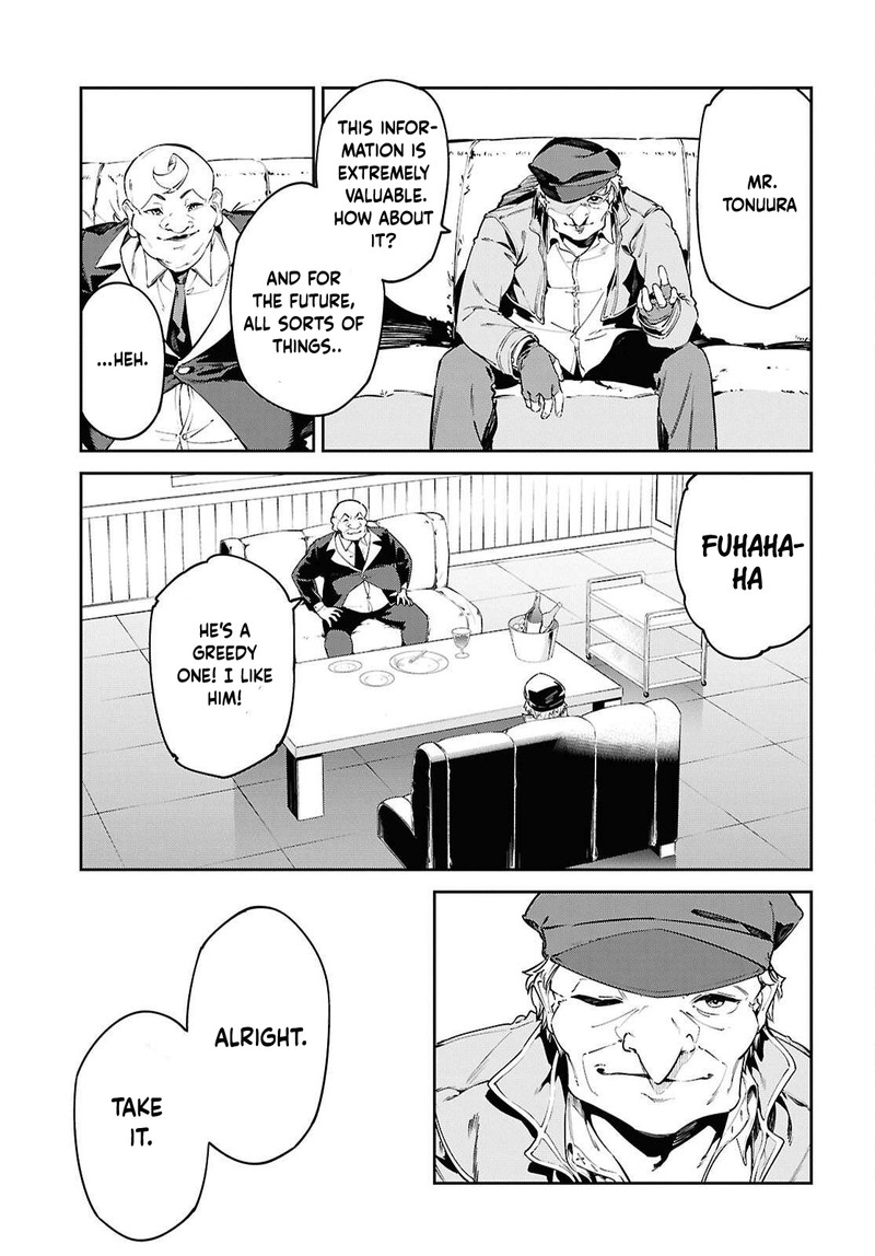 Suna Mahou De Suna No Oukoku Wo Tsukurou Sabaku Ni Tsuihou Sareta Kara Ganbatte Sokoku Ijou No Kokka Wo Tatete Mita 11 13