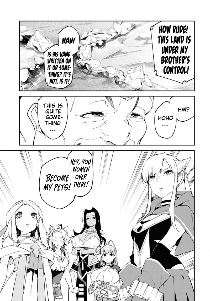 Suna Mahou De Suna No Oukoku Wo Tsukurou Sabaku Ni Tsuihou Sareta Kara Ganbatte Sokoku Ijou No Kokka Wo Tatete Mita 14 13