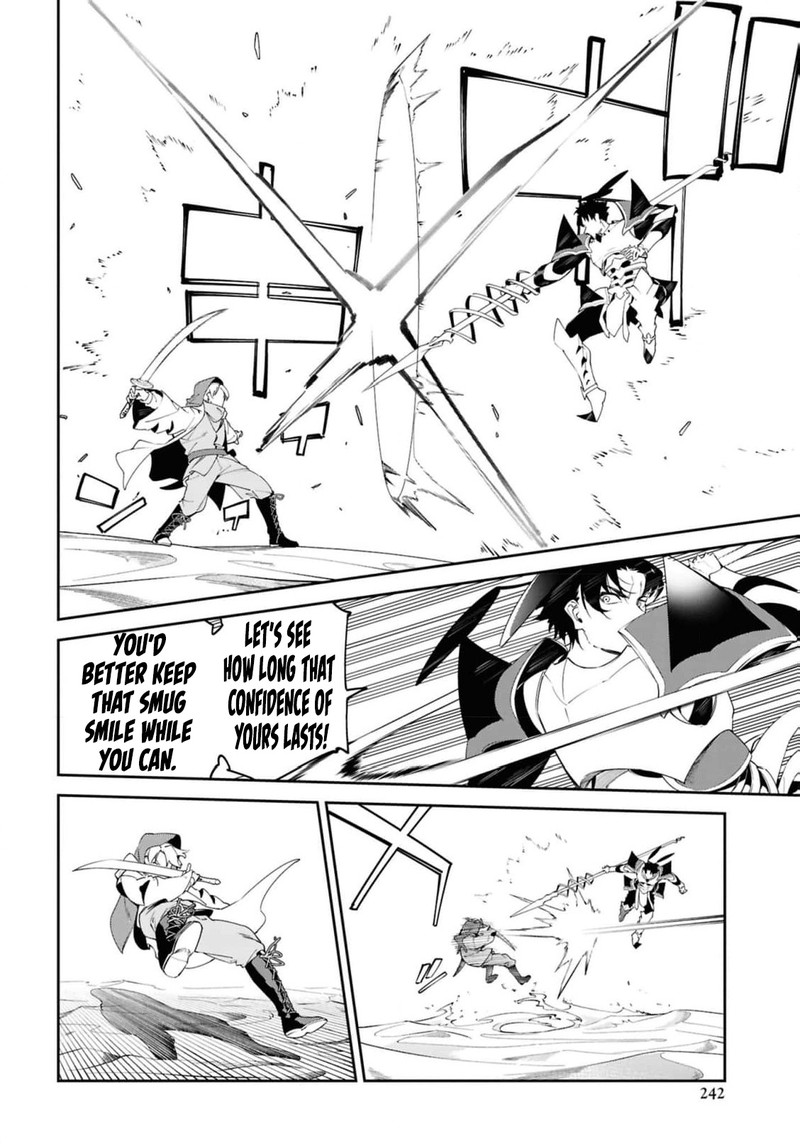 Suna Mahou De Suna No Oukoku Wo Tsukurou Sabaku Ni Tsuihou Sareta Kara Ganbatte Sokoku Ijou No Kokka Wo Tatete Mita 14 22