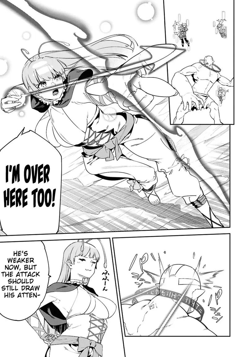 Suna Mahou De Suna No Oukoku Wo Tsukurou Sabaku Ni Tsuihou Sareta Kara Ganbatte Sokoku Ijou No Kokka Wo Tatete Mita 15 10