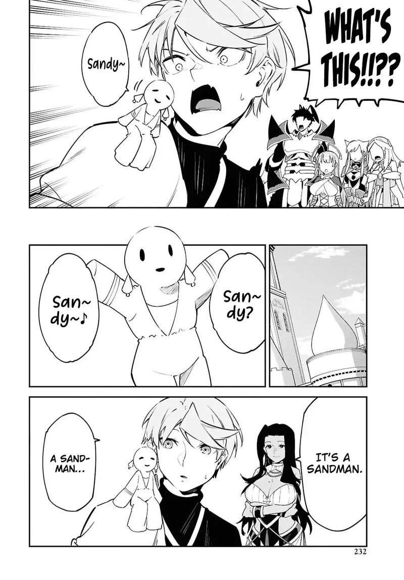 Suna Mahou De Suna No Oukoku Wo Tsukurou Sabaku Ni Tsuihou Sareta Kara Ganbatte Sokoku Ijou No Kokka Wo Tatete Mita 16 13